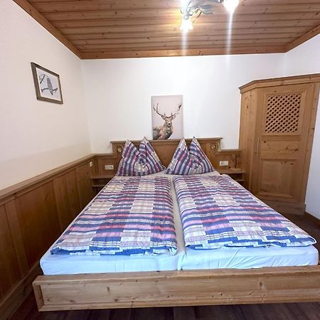 Mh Appartement Hochwimmer Saalbach-Hinterglemm Eksteriør bilde