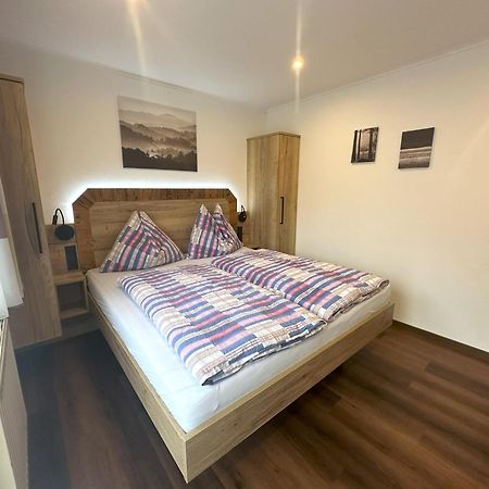 Mh Appartement Hochwimmer Saalbach-Hinterglemm Eksteriør bilde