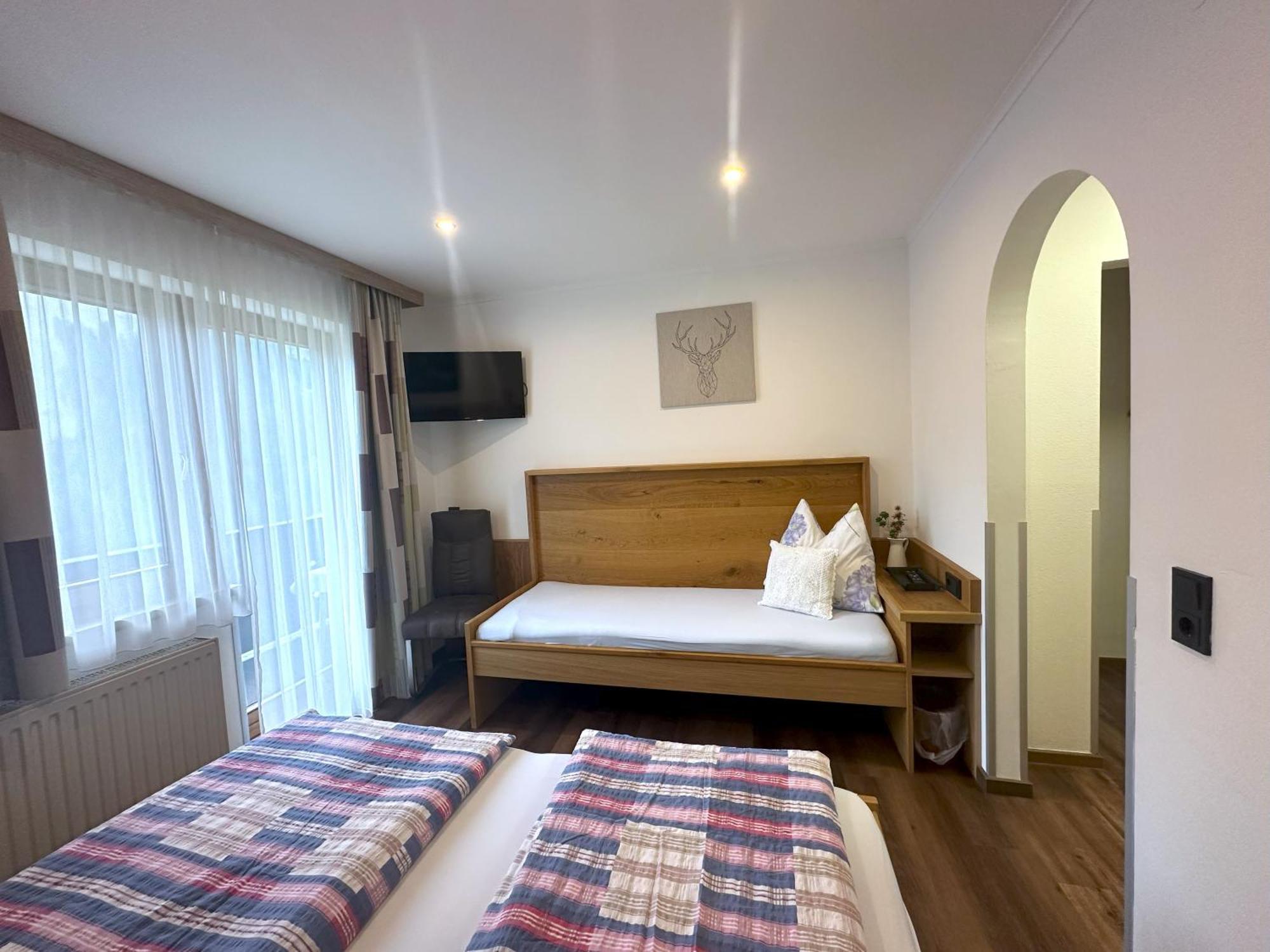 Mh Appartement Hochwimmer Saalbach-Hinterglemm Eksteriør bilde