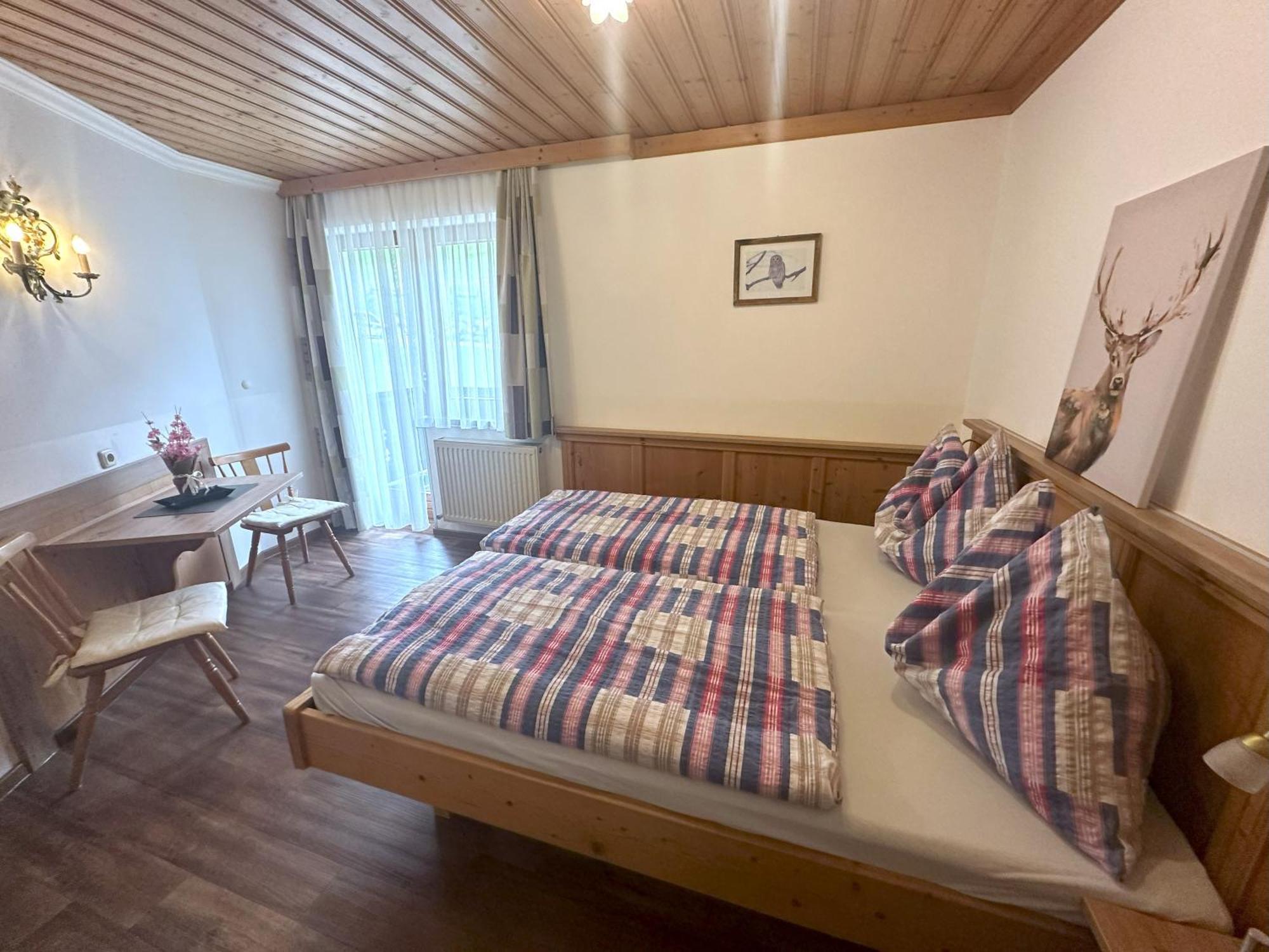 Mh Appartement Hochwimmer Saalbach-Hinterglemm Eksteriør bilde