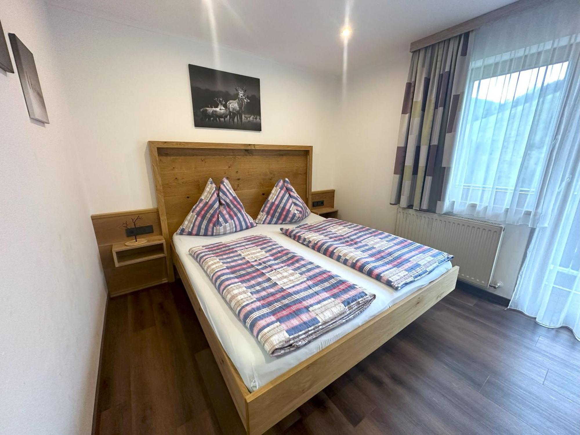 Mh Appartement Hochwimmer Saalbach-Hinterglemm Eksteriør bilde