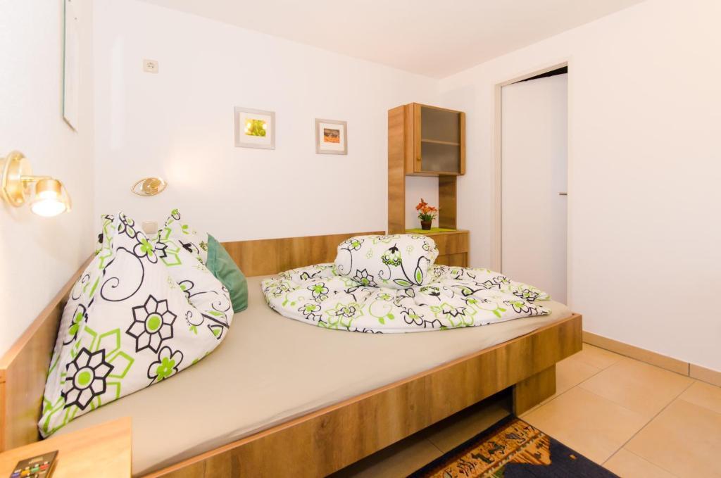 Mh Appartement Hochwimmer Saalbach-Hinterglemm Rom bilde