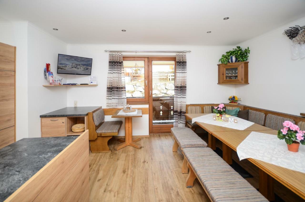Mh Appartement Hochwimmer Saalbach-Hinterglemm Eksteriør bilde