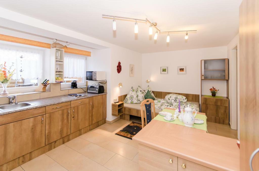 Mh Appartement Hochwimmer Saalbach-Hinterglemm Eksteriør bilde