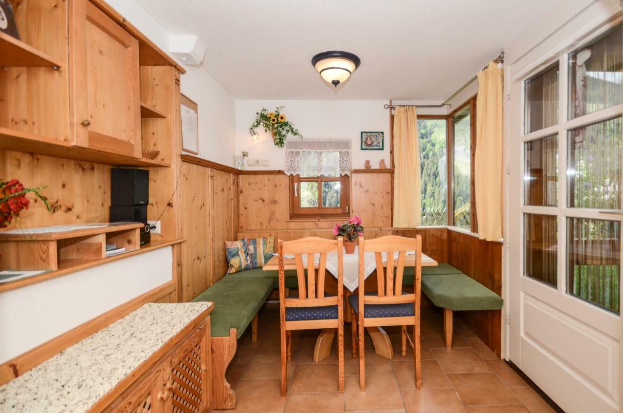 Mh Appartement Hochwimmer Saalbach-Hinterglemm Eksteriør bilde