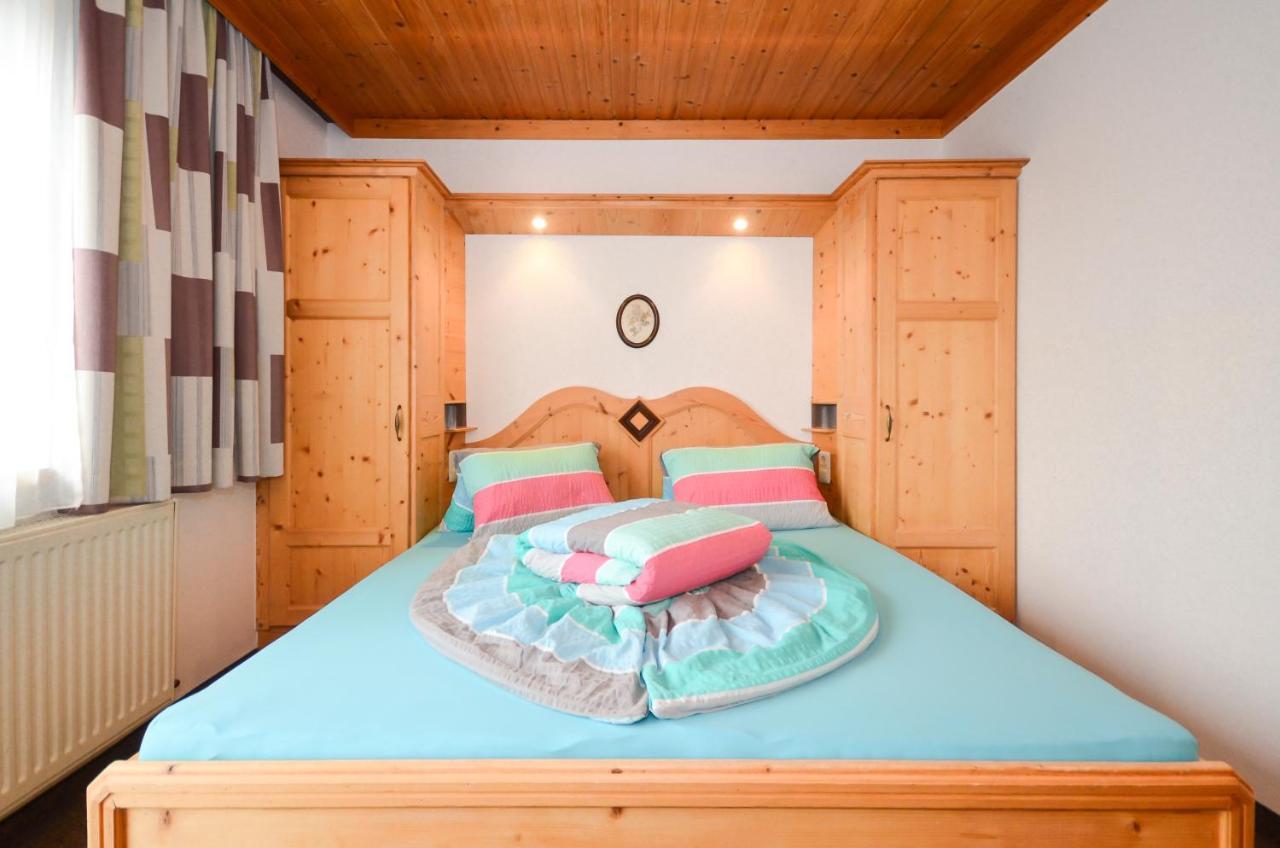 Mh Appartement Hochwimmer Saalbach-Hinterglemm Eksteriør bilde