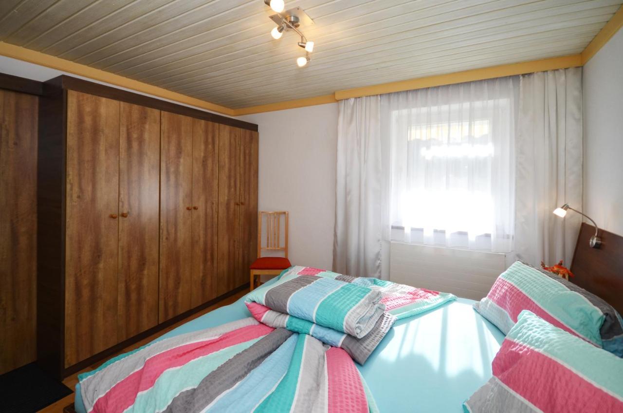Mh Appartement Hochwimmer Saalbach-Hinterglemm Eksteriør bilde