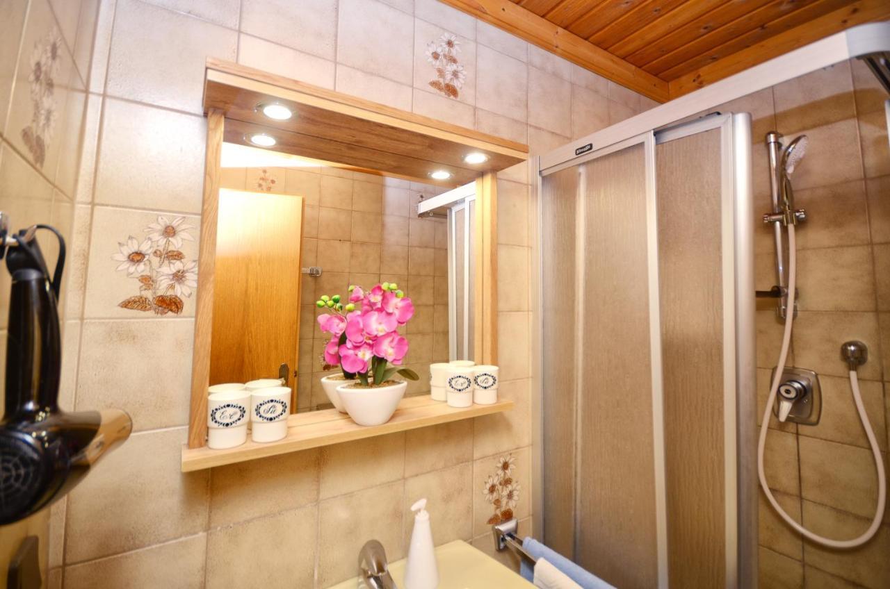 Mh Appartement Hochwimmer Saalbach-Hinterglemm Eksteriør bilde