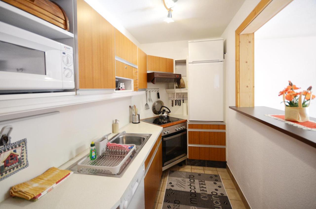 Mh Appartement Hochwimmer Saalbach-Hinterglemm Eksteriør bilde