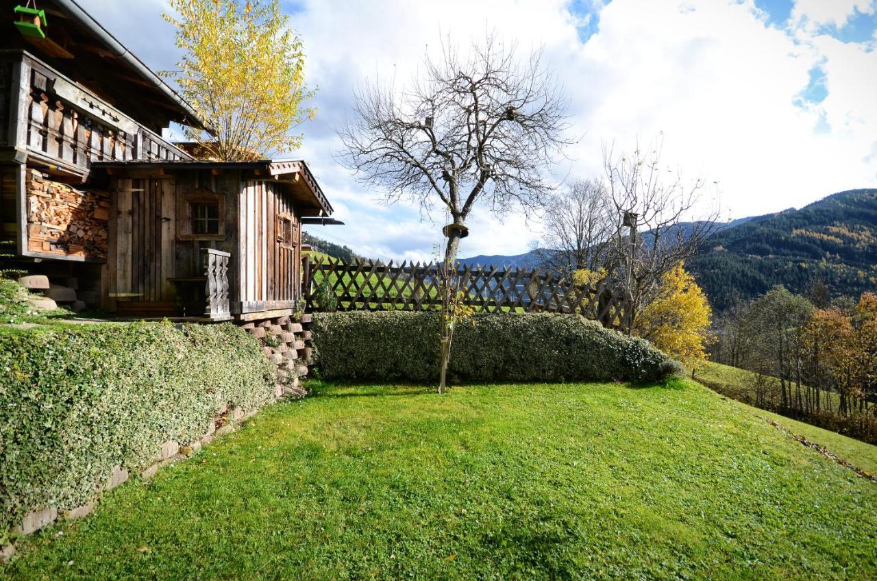 Mh Appartement Hochwimmer Saalbach-Hinterglemm Eksteriør bilde