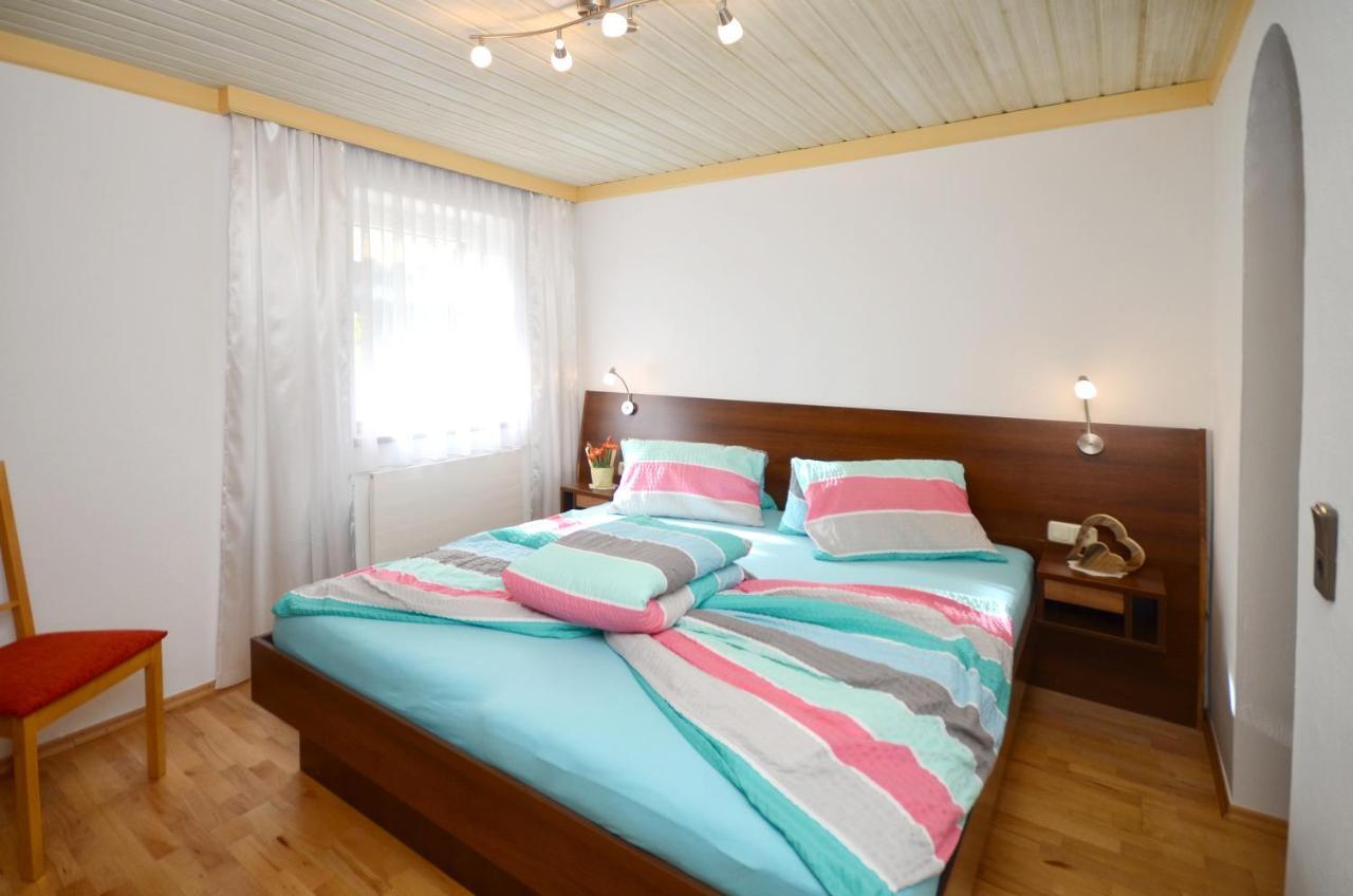 Mh Appartement Hochwimmer Saalbach-Hinterglemm Eksteriør bilde